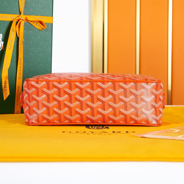 Go*ard cap-vert pm bag-22*6.5*13cm