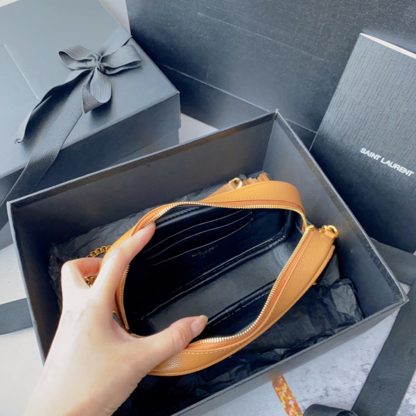 Y*L lou camera bag-19*11*5cm