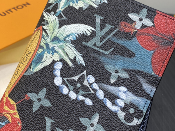 l0*is V*t0n passport cover-10*14*2.5cm