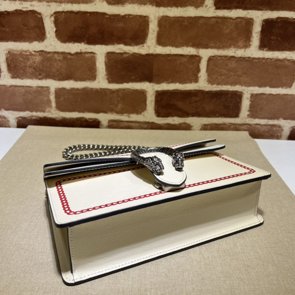 G*u*i dionysus gg small rectangular bag