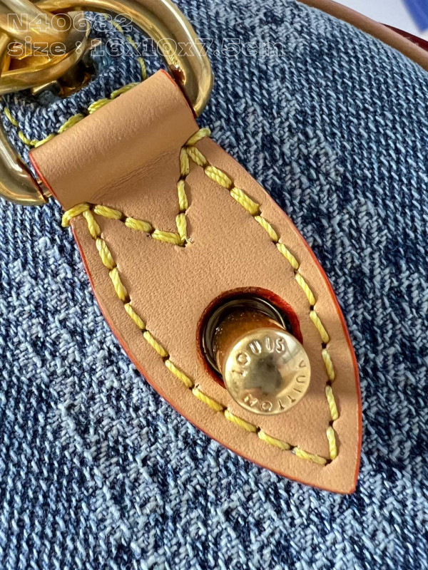 l0*is V*t0n nano speedy-16-10-7.5cm