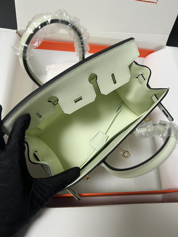 H**mes birkin 25cm /30cm all handmade