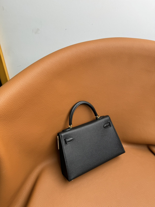 H**mes kelly mini ii all handmade