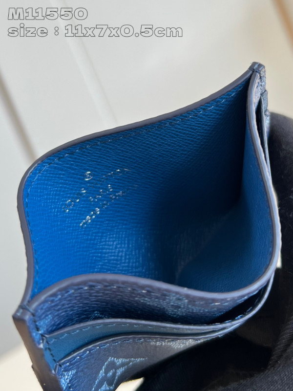 l0*is V*t0n card holder-11*7*0.5cm