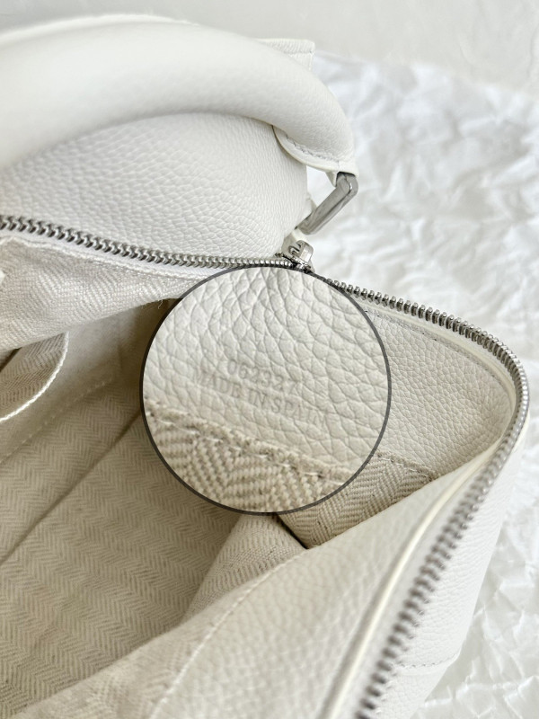 LOWEE MINI/SMALL PUZZLE BAG