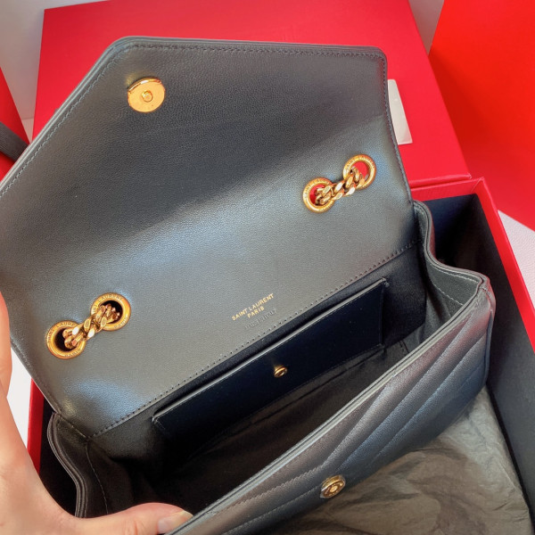 Y*L loulou small-24*14*6cm