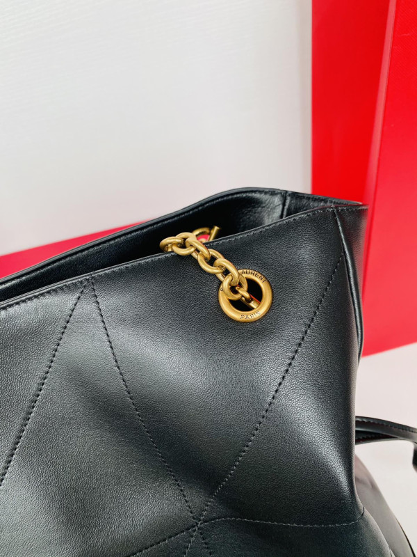 Y*L jamie shopping bag-27×34×3cm