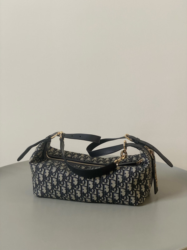 Diro Medium D-Journey Bag-33*16*15CM