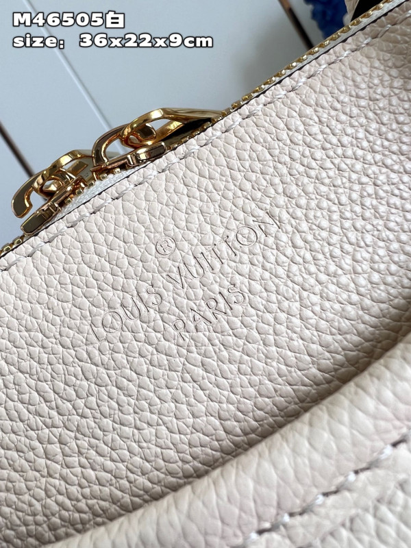 l0*is V*t0n trianon mm