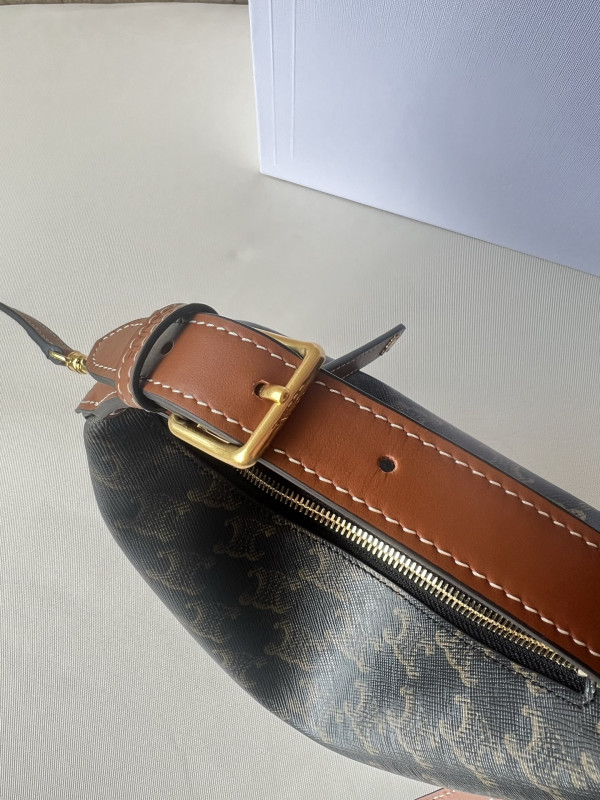 Teen Celin* Lulu bag-21x24×5CM