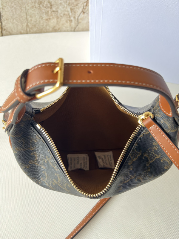 Teen Celin* Lulu bag-21x24×5CM