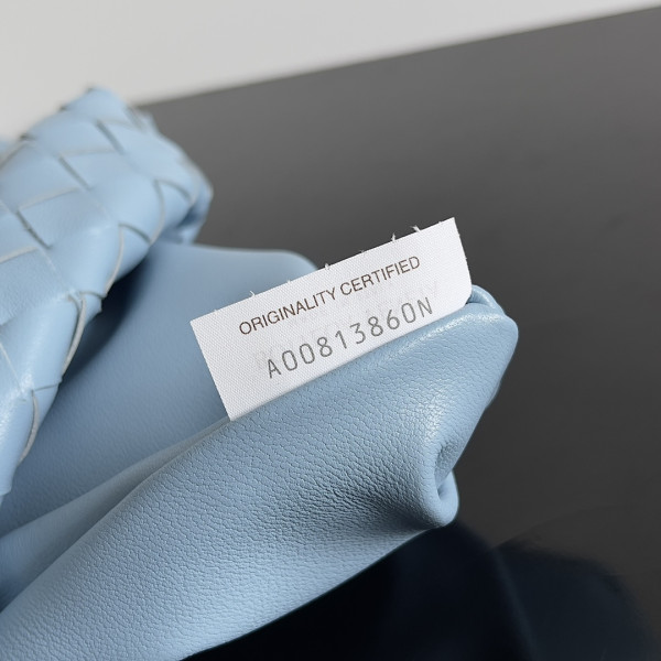 bo*te*ga Ve*ne*ta mini hop-25.5*14.5*11cm