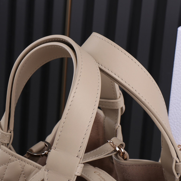 Small Diro Toujours Bag-23*15*15CM