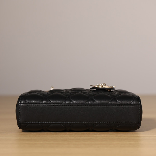 Diro Small Lady D-Joy Bag-22*12*6CM