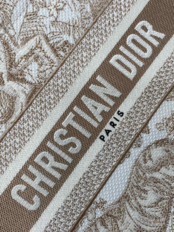 SMALL DIRO BOOK TOTE-26CM