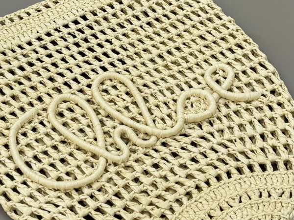 Chloe banana bucket - 22*30*2cm