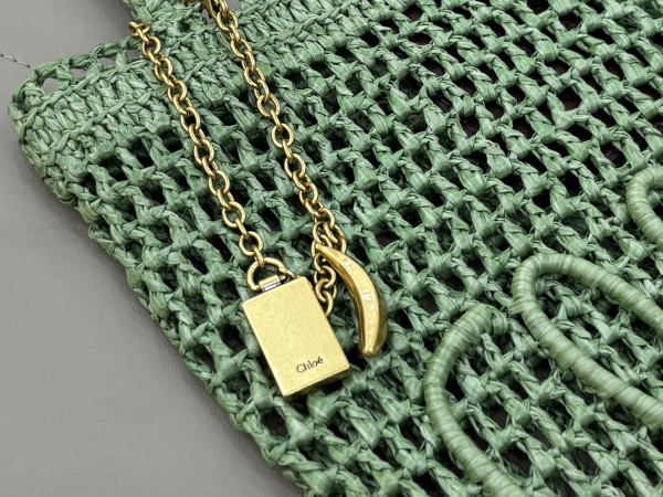 Chloe banana bucket - 22*30*2cm