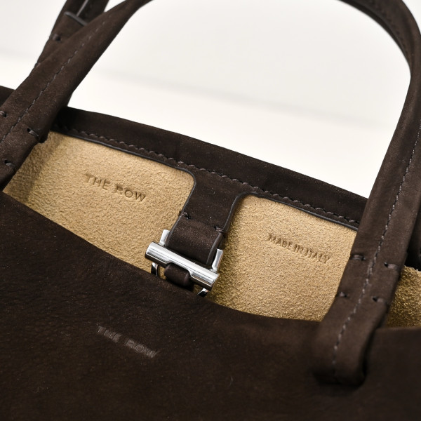 T*e R0w park tote mini bag - 20*19*9cm