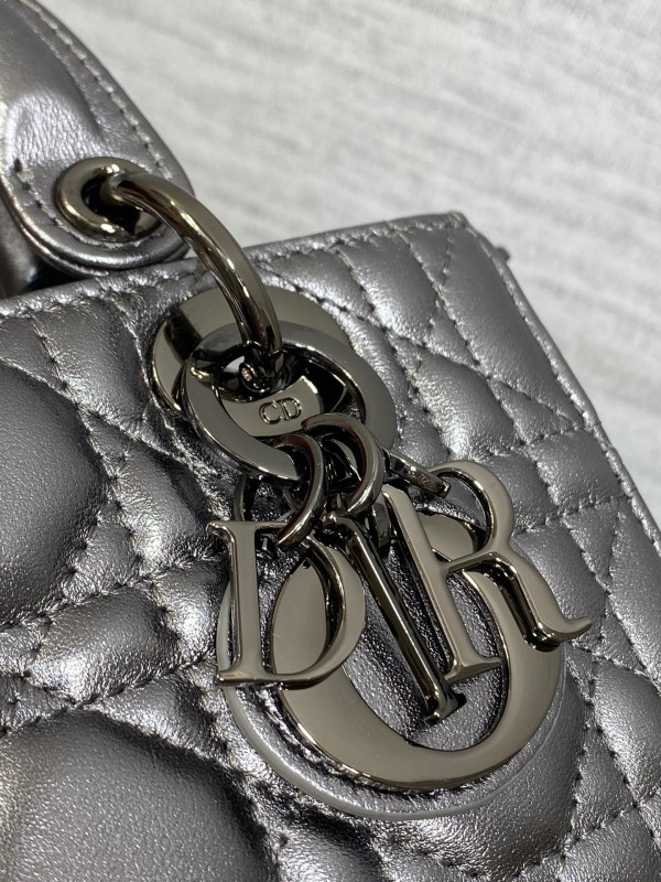 Diro Lady D-Joy Bag lambskin - 16*5.5*10cm