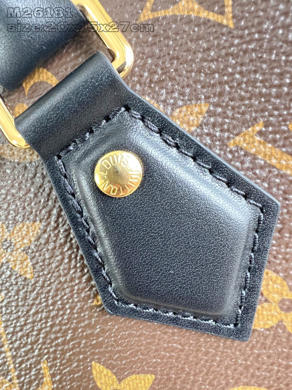 l0*is V*t0n speedy trunk 25