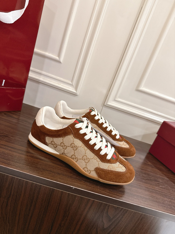 G*u*i shift sneaker - men&women