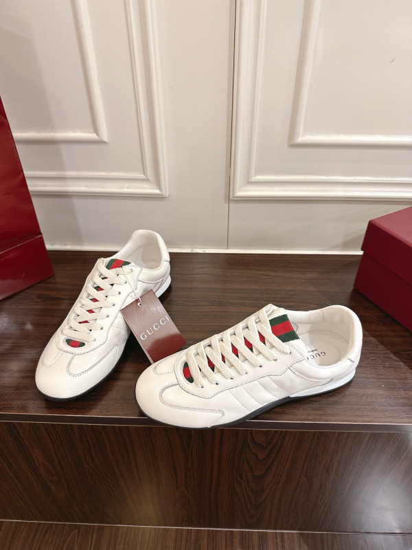 G*u*i shift sneaker - men&women