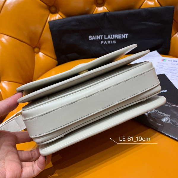 Y*L le 61 small saddle bag